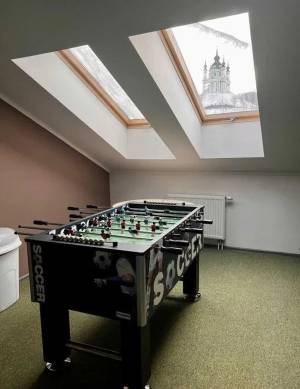  Офис, W-7443112, Верхний Вал, 10, Киев - Фото 10