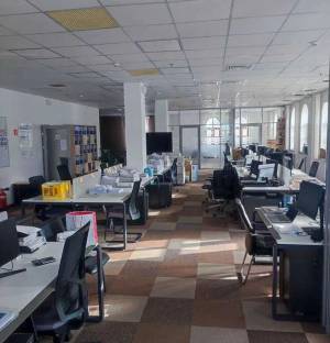  Офис, W-7443112, Верхний Вал, 10, Киев - Фото 5