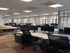  Офис, W-7443112, Верхний Вал, 10, Киев - Фото 12