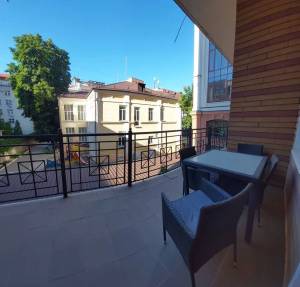  Офіс, W-7443967, Рильський пров., 6, Київ - Фото 3