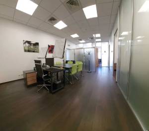  Офіс, W-7443967, Рильський пров., 6, Київ - Фото 1