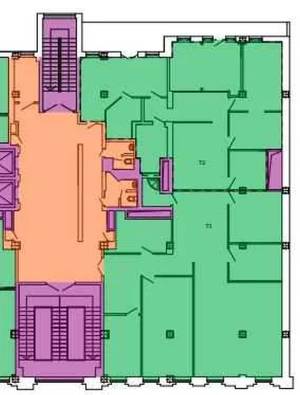  Офіс, W-7443967, Рильський пров., 6, Київ - Фото 11