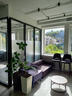  Офис, W-7444068, Боричев Ток, 35, Киев - Фото 1