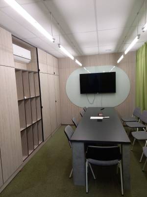  Офис, W-7444068, Боричев Ток, 35, Киев - Фото 5