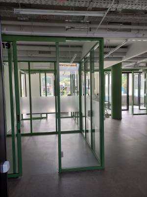  Офис, W-7444068, Боричев Ток, 35, Киев - Фото 9