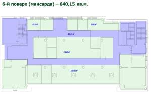  Офис, W-7444068, Боричев Ток, 35, Киев - Фото 15