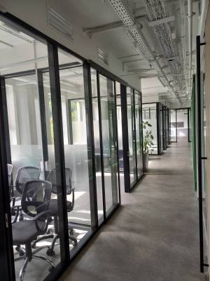  Офис, W-7444068, Боричев Ток, 35, Киев - Фото 11