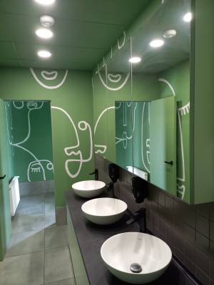  Офис, W-7444068, Боричев Ток, 35, Киев - Фото 4