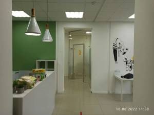  Офіс, W-7444353, Олександрівська, 1, Київ - Фото 1