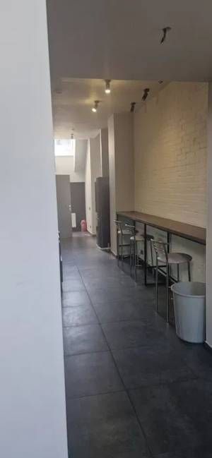  Офис, W-7444355, Хмельницкого Богдана, 58, Киев - Фото 6