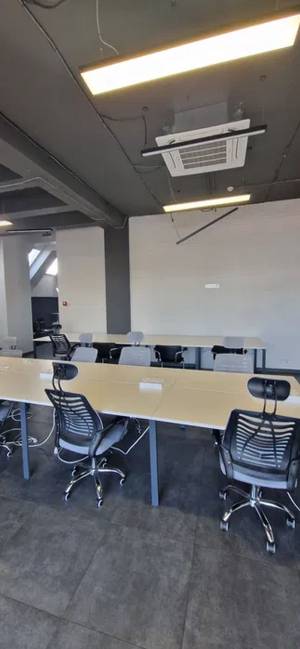  Офис, W-7444355, Хмельницкого Богдана, 58, Киев - Фото 4