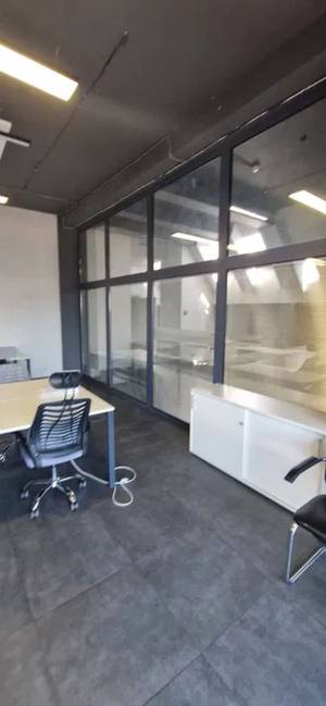  Офис, W-7444355, Хмельницкого Богдана, 58, Киев - Фото 5