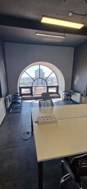  Офис, W-7444355, Хмельницкого Богдана, 58, Киев - Фото 2