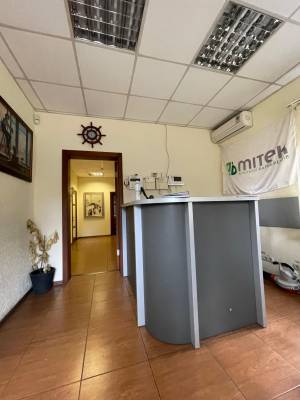  Отдельно стоящее здание, W-7444366, Брайчевского Михаила (Металлистов), 16, Киев - Фото 4