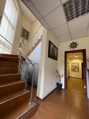  Отдельно стоящее здание, W-7444366, Брайчевского Михаила (Металлистов), 16, Киев - Фото 3