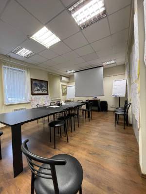  Отдельно стоящее здание, W-7444366, Брайчевского Михаила (Металлистов), 16, Киев - Фото 9