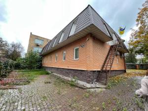  Отдельно стоящее здание, W-7444366, Брайчевского Михаила (Металлистов), 16, Киев - Фото 2