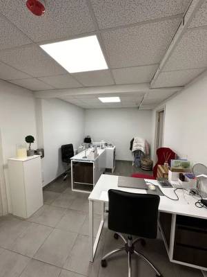  Нежилое помещение, W-7444389, Антоновича Владимира (Горького), 131, Киев - Фото 5