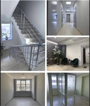  Окремо розташована будівля, W-7444828, Велика Васильківська (Червоноармійська), 57, Київ - Фото 7