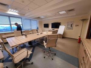  Офис, W-7444858, Дегтяревская, 53, Киев - Фото 1