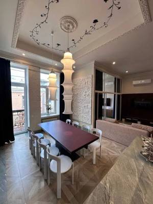  Офіс, W-7444860, Шота Руставелі, 15, Київ - Фото 3