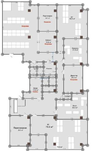  Офіс, W-7445098, Гавела Вацлава бульв. (Лепсе Івана), 6, Київ - Фото 4