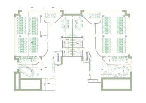  Офіс, W-7445098, Гавела Вацлава бульв. (Лепсе Івана), 6, Київ - Фото 3