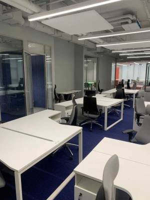  Офіс, W-7445168, Берестейський просп. (Перемоги просп.), 53, Київ - Фото 12