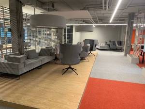  Офіс, W-7445170, Берестейський просп. (Перемоги просп.), 53, Київ - Фото 2