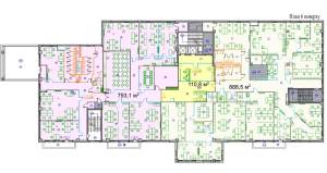  Офіс, W-7445197, Гарматна, 6, Київ - Фото 15