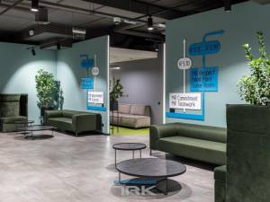  Офіс, W-7445197, Гарматна, 6, Київ - Фото 3