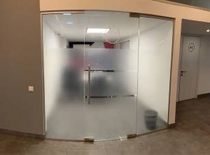  Офис, W-7446163, Саксаганского, 70, Киев - Фото 12