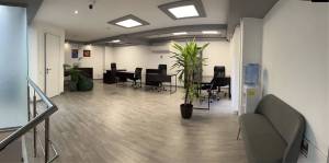  Офис, W-7446163, Саксаганского, 70, Киев - Фото 6