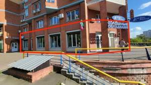  Нежитлове приміщення, W-7446420, Палладіна Академіка просп., 22, Київ - Фото 1