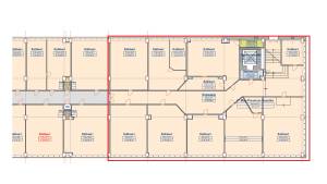  Офіс, W-7446685, Ґарета Джонса (Хохлових Сім'ї), 15, Київ - Фото 10