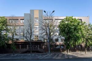  Офис, W-7446708, Гарматная, 4, Киев - Фото 14