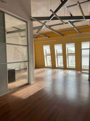  Офис, W-7446709, Чикаленко Евгения (Пушкинская), 45, Киев - Фото 1