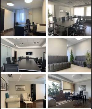  Офіс, W-7446710, Велика Васильківська (Червоноармійська), 57, Київ - Фото 12