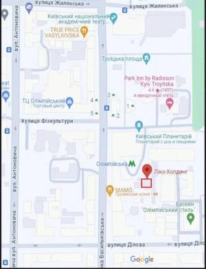  Офіс, W-7446710, Велика Васильківська (Червоноармійська), 57, Київ - Фото 3