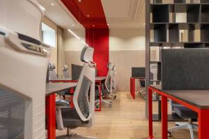  Офіс, W-7446715, Антоновича Володимира (Горького), 9, Київ - Фото 4