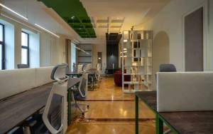  Офіс, W-7446715, Антоновича Володимира (Горького), 9, Київ - Фото 12