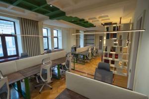  Офіс, W-7446715, Антоновича Володимира (Горького), 9, Київ - Фото 8