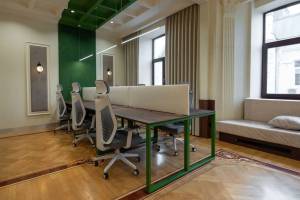  Офіс, W-7446715, Антоновича Володимира (Горького), 9, Київ - Фото 11