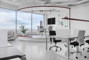  Офис, W-7446717, Кловский спуск, 7, Киев - Фото 4