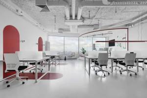  Офис, W-7446717, Кловский спуск, 7, Киев - Фото 3