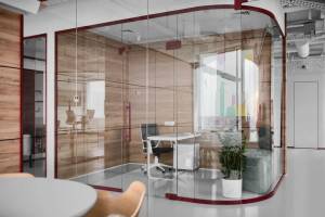  Офис, W-7446717, Кловский спуск, 7, Киев - Фото 12