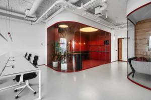  Офис, W-7446717, Кловский спуск, 7, Киев - Фото 1