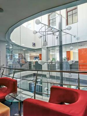  Офис, W-7446719, Игоревская, 13, Киев - Фото 12