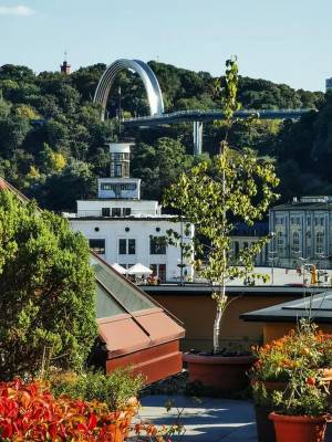  Офис, W-7446719, Игоревская, 13, Киев - Фото 1