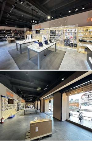  Нежилое помещение, W-7446721, Большая Васильковская (Красноармейская), 23, Киев - Фото 2